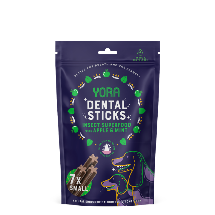 Dental Sticks Small