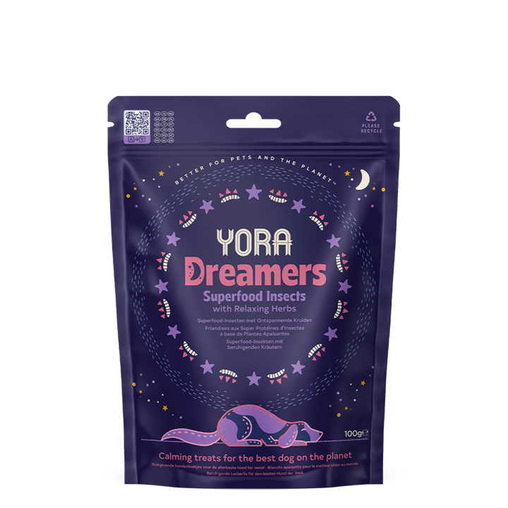 Friandises Dreamers pour chiens